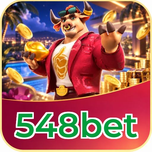 Jackpots milionários disponíveis para ganhar na 548bet