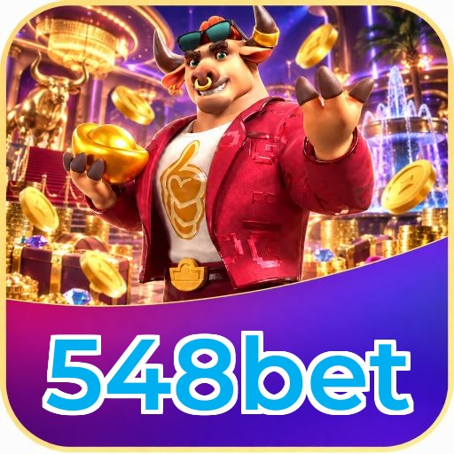Top provedores tier-1 de slots na plataforma 548bet