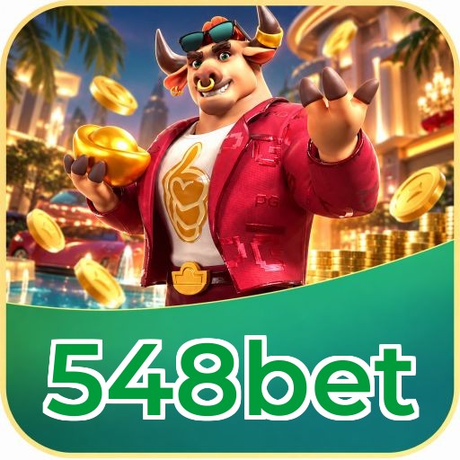 APP 548bet para iOS e Android com 187 mil downloads