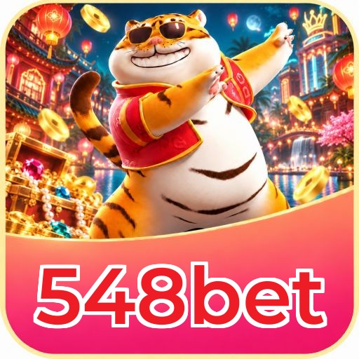 Catálogo de 2.547 jogos da 548bet incluindo Pragmatic Play e Evolution Gaming
